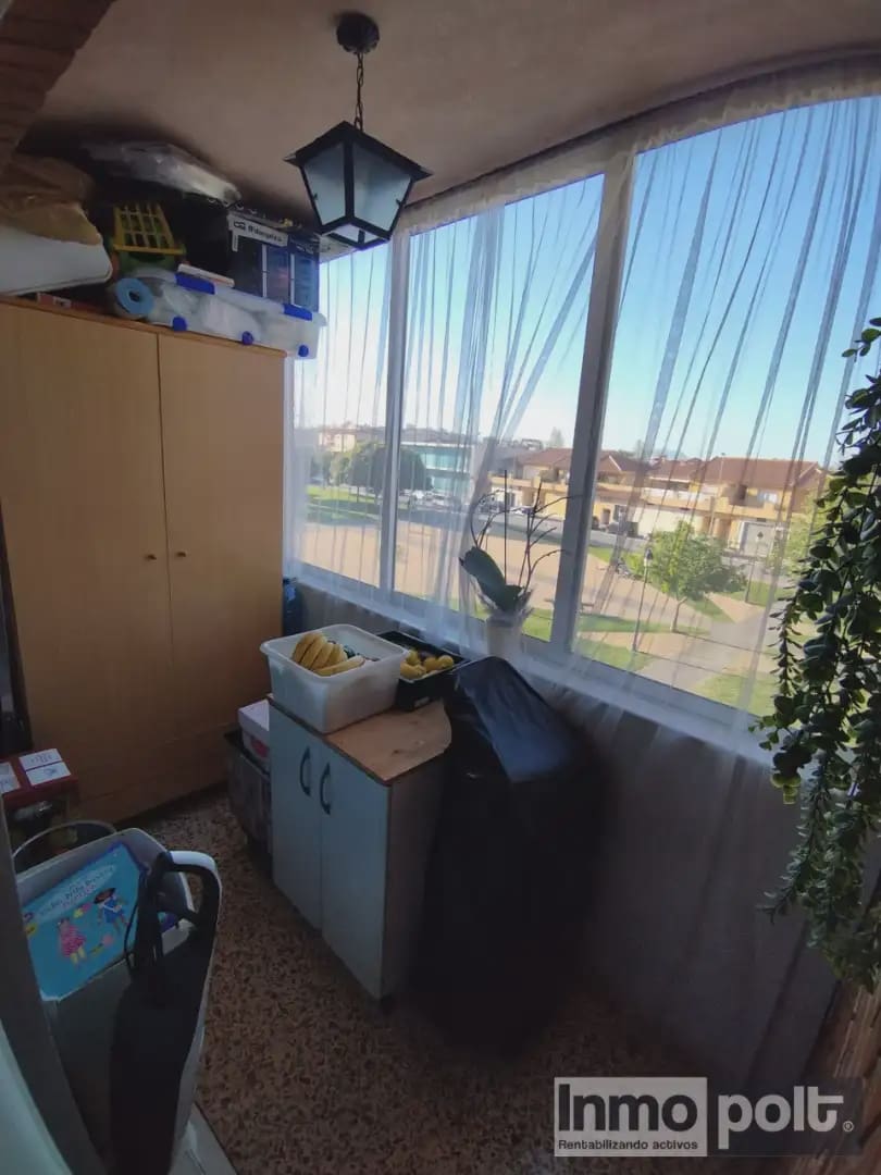 3 Zimmer Wohnung zu verkaufen in Torre-Pacheco - 86.000 € (Ref: 9815071)