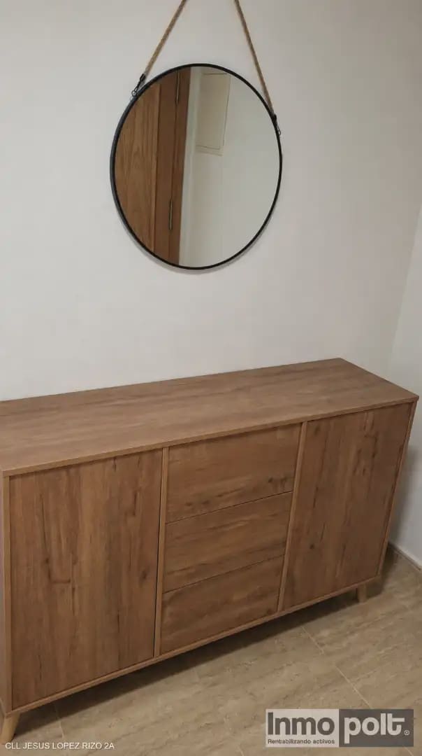 Piso de 2 habitaciones en Torre-Pacheco en alquiler - 650 € (Ref: 9816215)