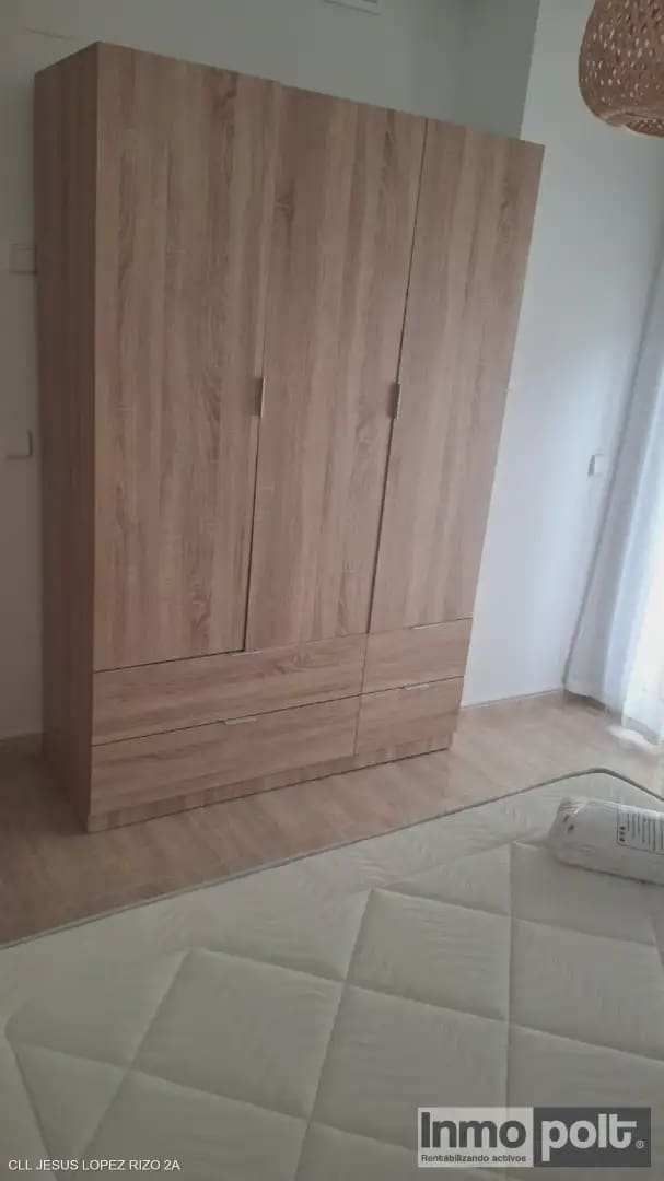 Piso de 2 habitaciones en Torre-Pacheco en alquiler - 650 € (Ref: 9816215)