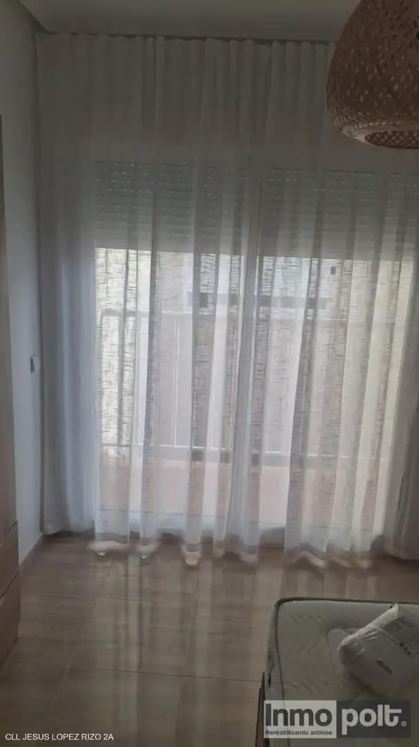 Piso de 2 habitaciones en Torre-Pacheco en alquiler - 650 € (Ref: 9816215)