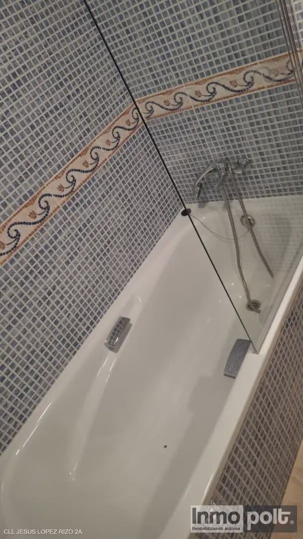 Piso de 2 habitaciones en Torre-Pacheco en alquiler - 650 € (Ref: 9816215)