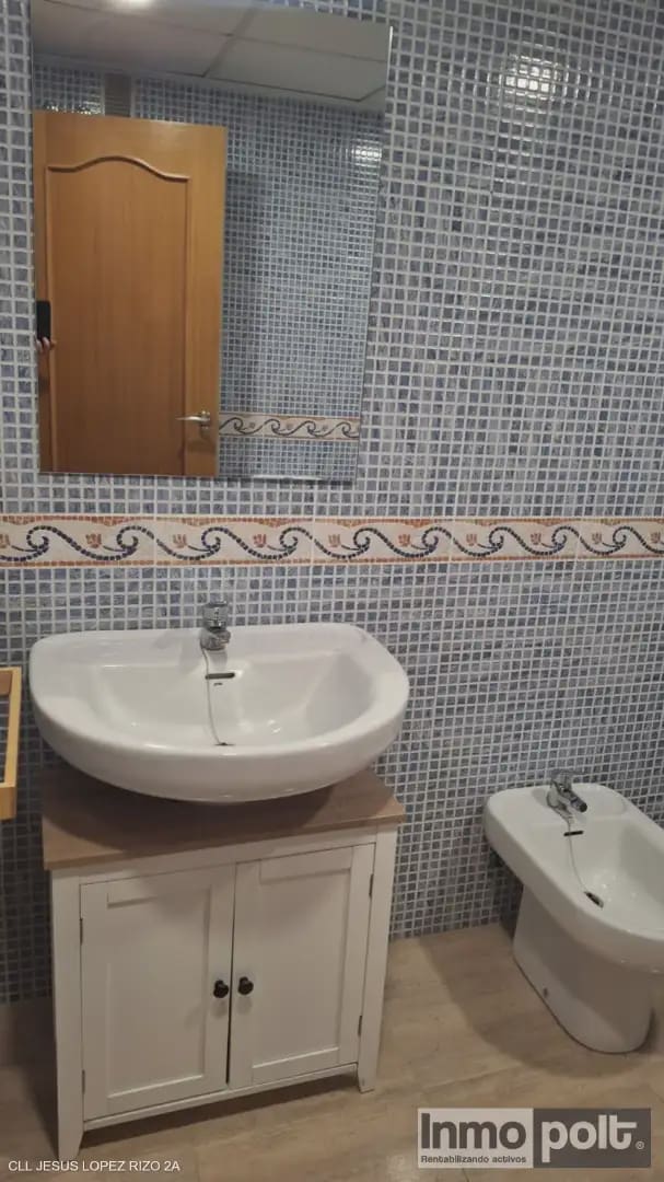 Piso de 2 habitaciones en Torre-Pacheco en alquiler - 650 € (Ref: 9816215)