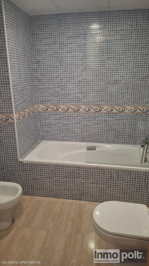 Piso de 2 habitaciones en Torre-Pacheco en alquiler - 650 € (Ref: 9816215)
