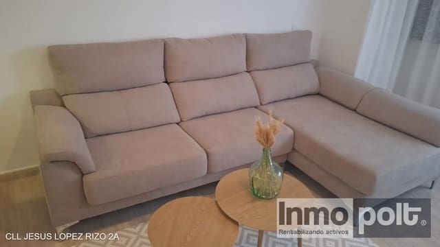 2 camera da letto Appartamento da affittare in Torre-Pacheco - 650 € (Rif: 9816215)