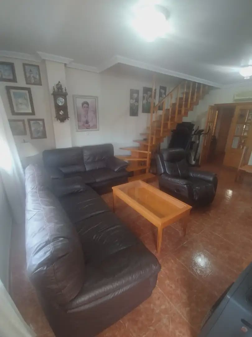 4 bedroom Flat for sale in Torre-Pacheco - € 140,000 (Ref: 9816560)