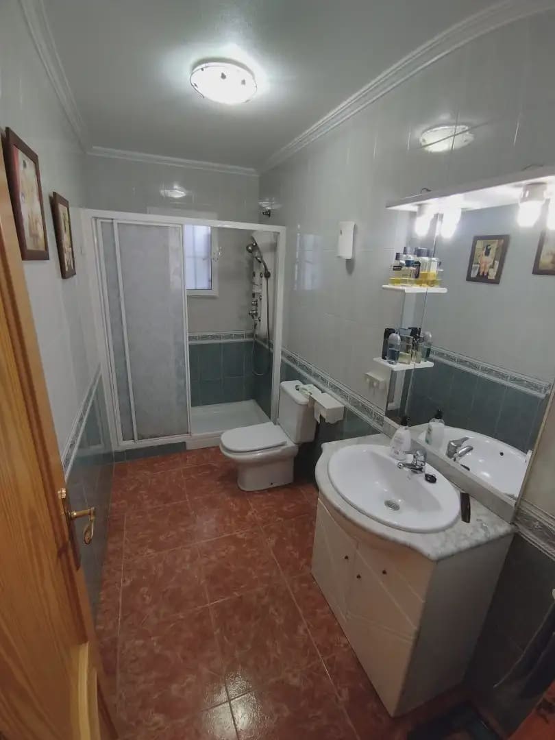 4 bedroom Flat for sale in Torre-Pacheco - € 140,000 (Ref: 9816560)