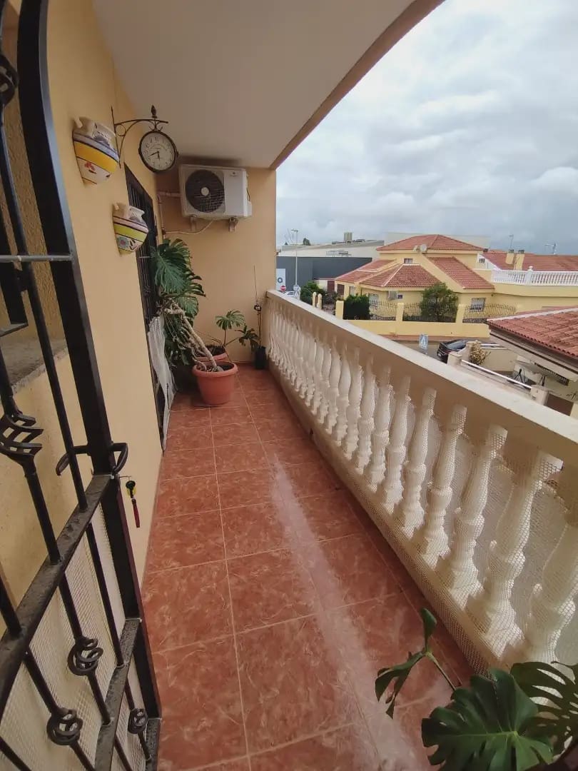 4 bedroom Flat for sale in Torre-Pacheco - € 140,000 (Ref: 9816560)