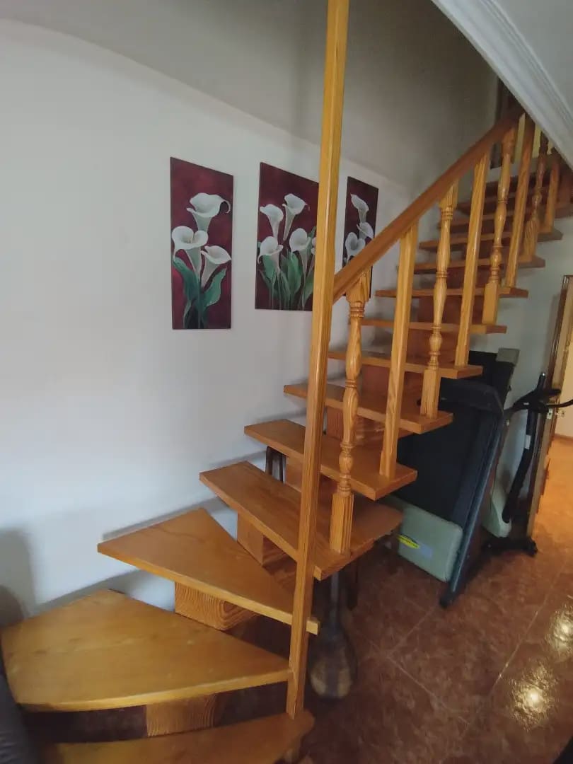 4 bedroom Flat for sale in Torre-Pacheco - € 140,000 (Ref: 9816560)