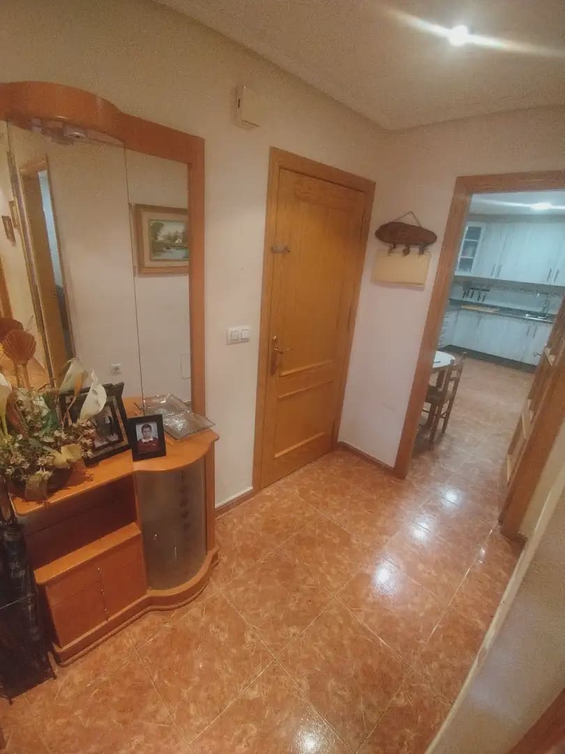 4 bedroom Flat for sale in Torre-Pacheco - € 140,000 (Ref: 9816560)