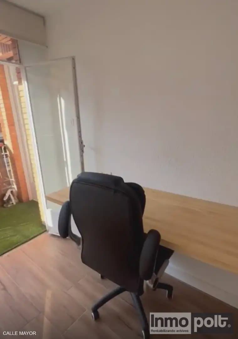 4 soveværelse Lejlighed til leje i Alcantarilla - € 850 (Ref: 9816794)