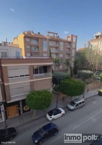 4 camera da letto Appartamento da affittare in Alcantarilla - 850 € (Rif: 9816794)