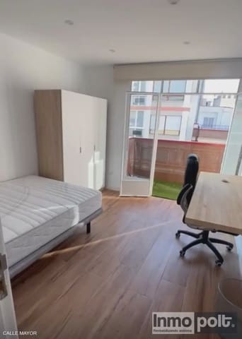 4 camera da letto Appartamento da affittare in Alcantarilla - 850 € (Rif: 9816794)
