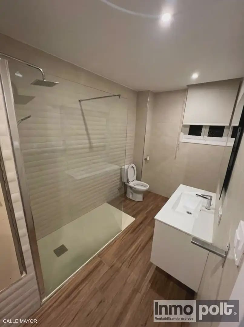 4 soveværelse Lejlighed til leje i Alcantarilla - € 850 (Ref: 9816794)