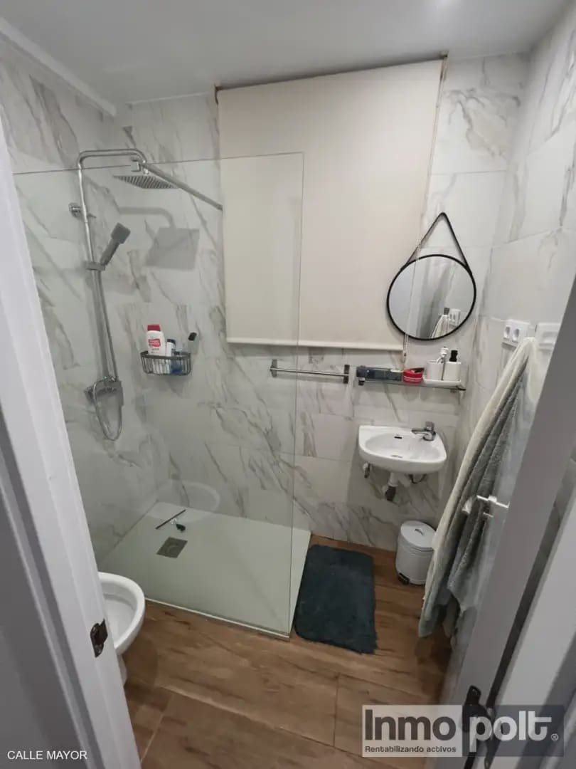 4 soveværelse Lejlighed til leje i Alcantarilla - € 850 (Ref: 9816794)