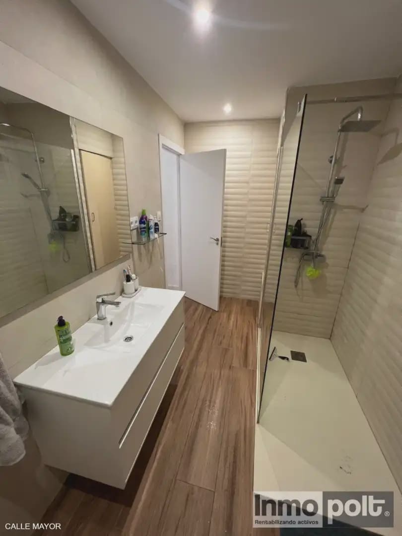 4 soveværelse Lejlighed til leje i Alcantarilla - € 850 (Ref: 9816794)