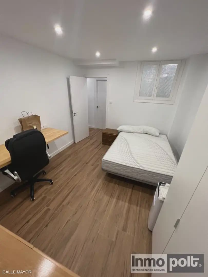 4 soveværelse Lejlighed til leje i Alcantarilla - € 850 (Ref: 9816794)