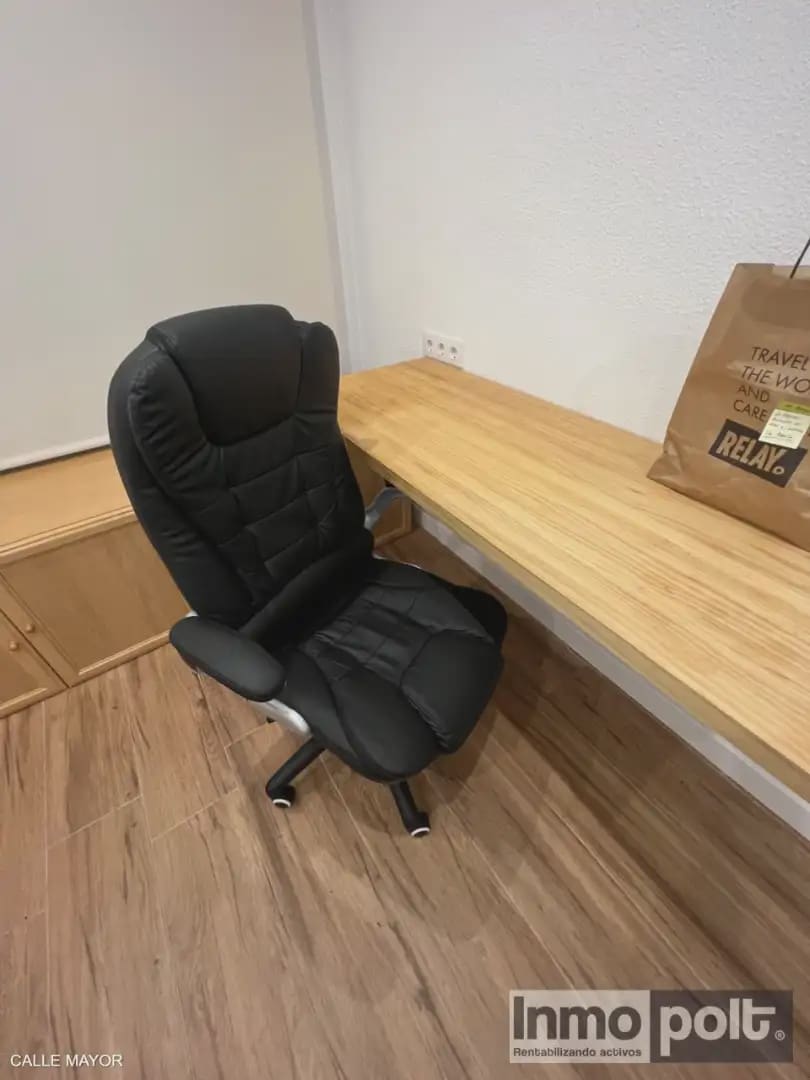 4 soveværelse Lejlighed til leje i Alcantarilla - € 850 (Ref: 9816794)