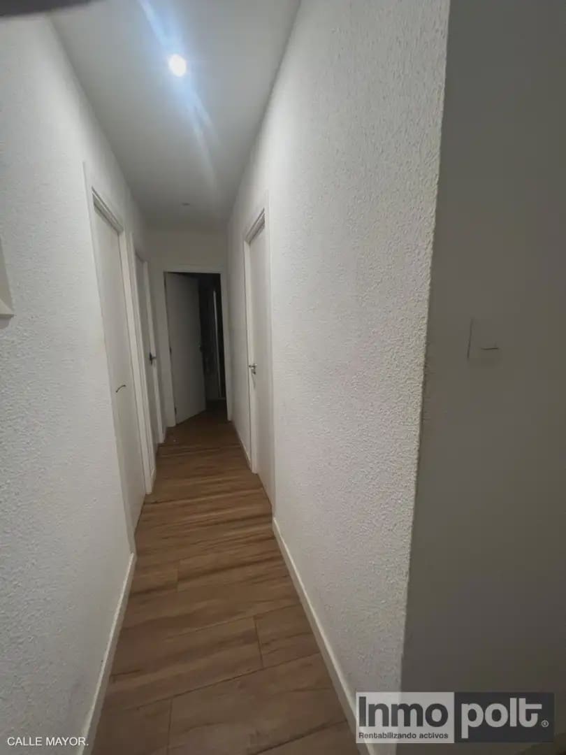 4 soveværelse Lejlighed til leje i Alcantarilla - € 850 (Ref: 9816794)