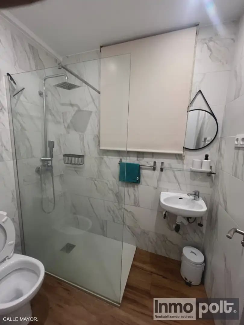 4 soveværelse Lejlighed til leje i Alcantarilla - € 850 (Ref: 9816794)