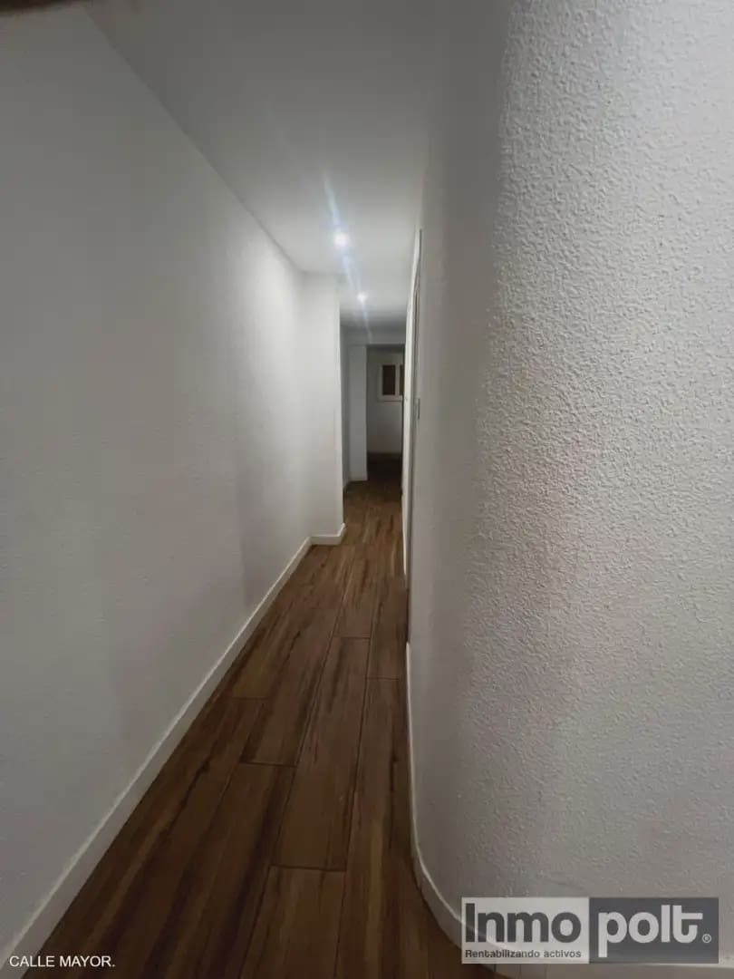 4 soveværelse Lejlighed til leje i Alcantarilla - € 850 (Ref: 9816794)