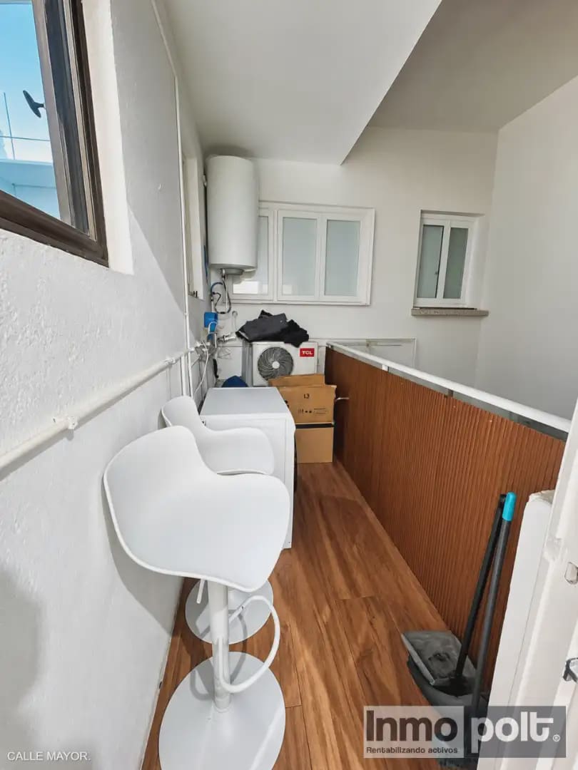 4 soveværelse Lejlighed til leje i Alcantarilla - € 850 (Ref: 9816794)