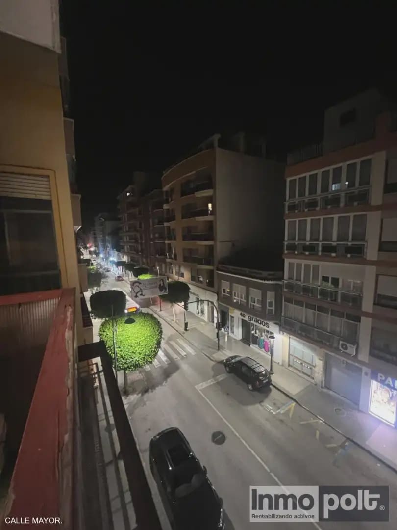 4 soveværelse Lejlighed til leje i Alcantarilla - € 850 (Ref: 9816794)