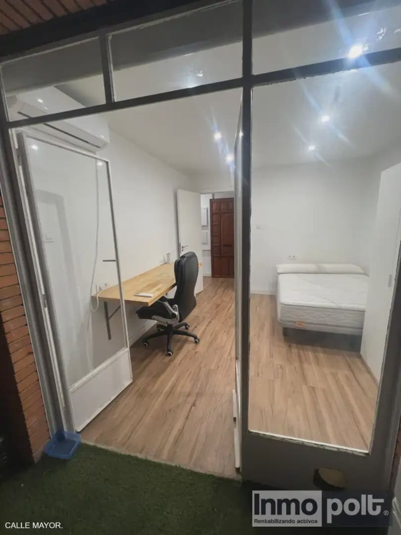 4 soveværelse Lejlighed til leje i Alcantarilla - € 850 (Ref: 9816794)