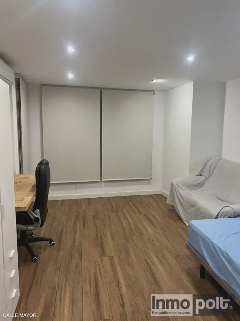 4 soveværelse Lejlighed til leje i Alcantarilla - € 850 (Ref: 9816794)
