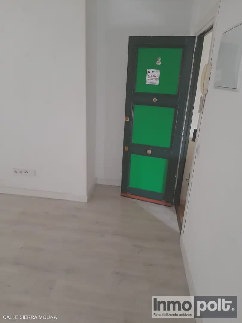 1 sypialnia Mieszkanie na sprzedaż w Miasto Madryt - 180 000 € (Ref: 9821623)
