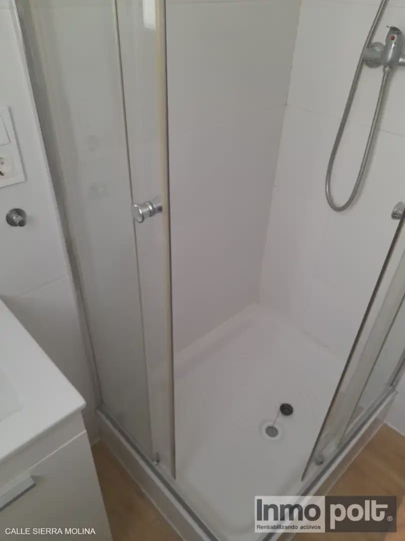 1 sypialnia Mieszkanie na sprzedaż w Miasto Madryt - 180 000 € (Ref: 9821623)