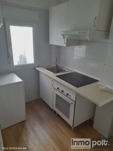 1 sypialnia Mieszkanie na sprzedaż w San Diego, Miasto Madryt - 180 000 € (Ref: 9821623)