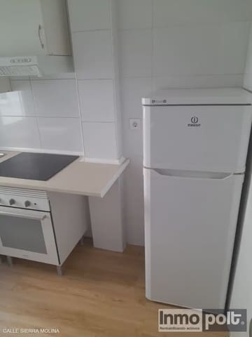 1 sypialnia Mieszkanie na sprzedaż w San Diego, Miasto Madryt - 180 000 € (Ref: 9821623)