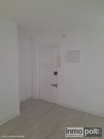 1 sypialnia Mieszkanie na sprzedaż w San Diego, Miasto Madryt - 180 000 € (Ref: 9821623)