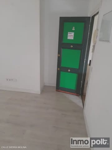1 sypialnia Mieszkanie na sprzedaż w San Diego, Miasto Madryt - 180 000 € (Ref: 9821623)