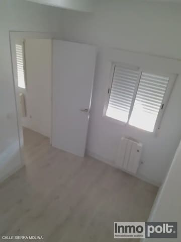 1 sypialnia Mieszkanie na sprzedaż w San Diego, Miasto Madryt - 180 000 € (Ref: 9821623)
