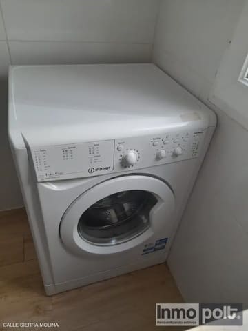 1 sypialnia Mieszkanie na sprzedaż w San Diego, Miasto Madryt - 180 000 € (Ref: 9821623)