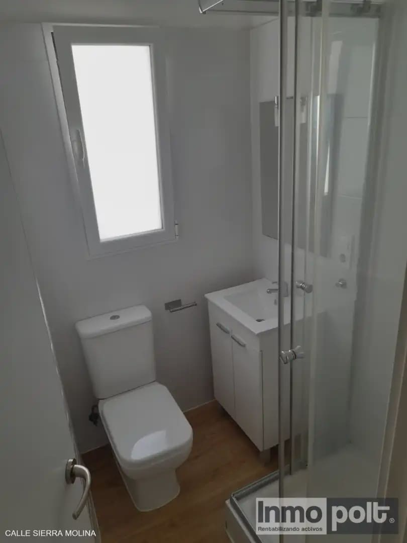 1 sypialnia Mieszkanie na sprzedaż w Miasto Madryt - 180 000 € (Ref: 9821623)