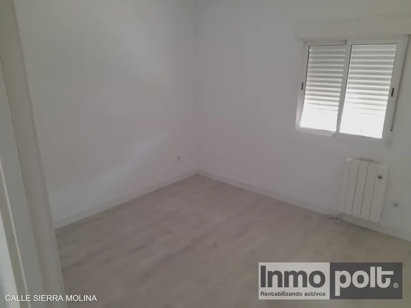 1 sypialnia Mieszkanie na sprzedaż w Miasto Madryt - 180 000 € (Ref: 9821623)