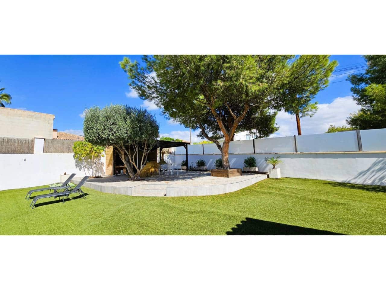 3 Zimmer Villa zu verkaufen in Totana mit Pool Garage - 470.000 € (Ref: 9911374)