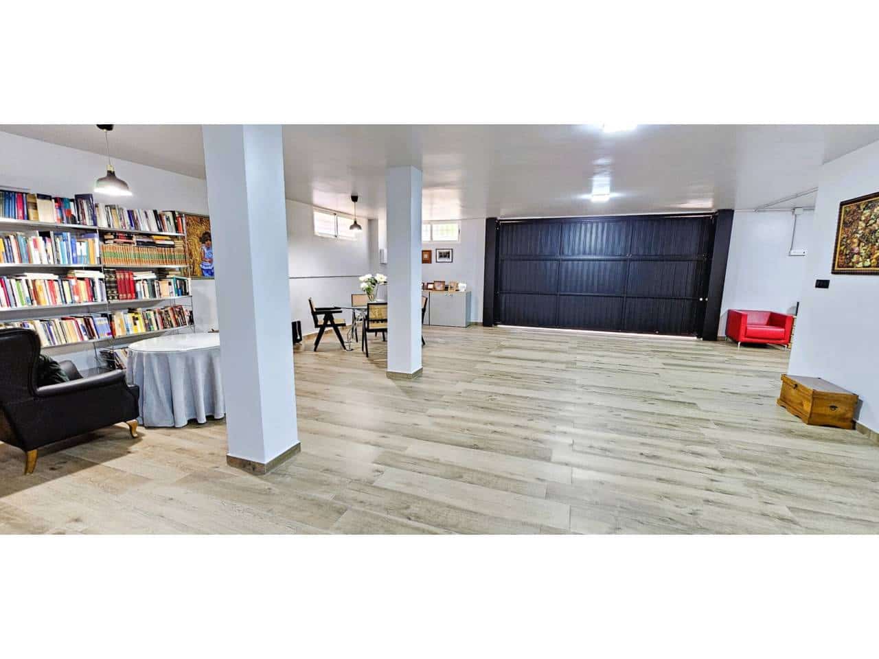 3 Zimmer Villa zu verkaufen in Totana mit Pool Garage - 470.000 € (Ref: 9911374)