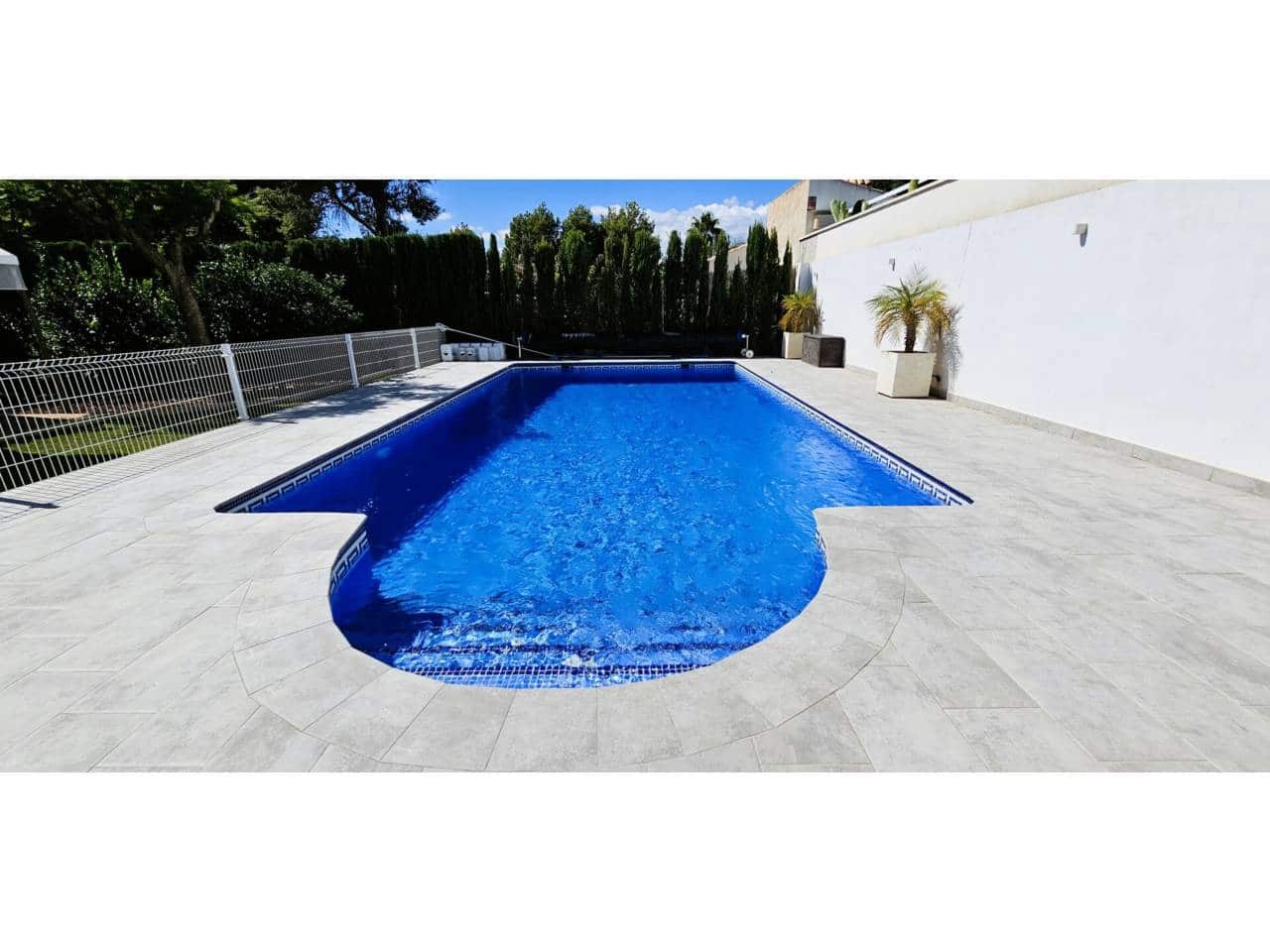 3 Zimmer Villa zu verkaufen in Totana mit Pool Garage - 470.000 € (Ref: 9911374)