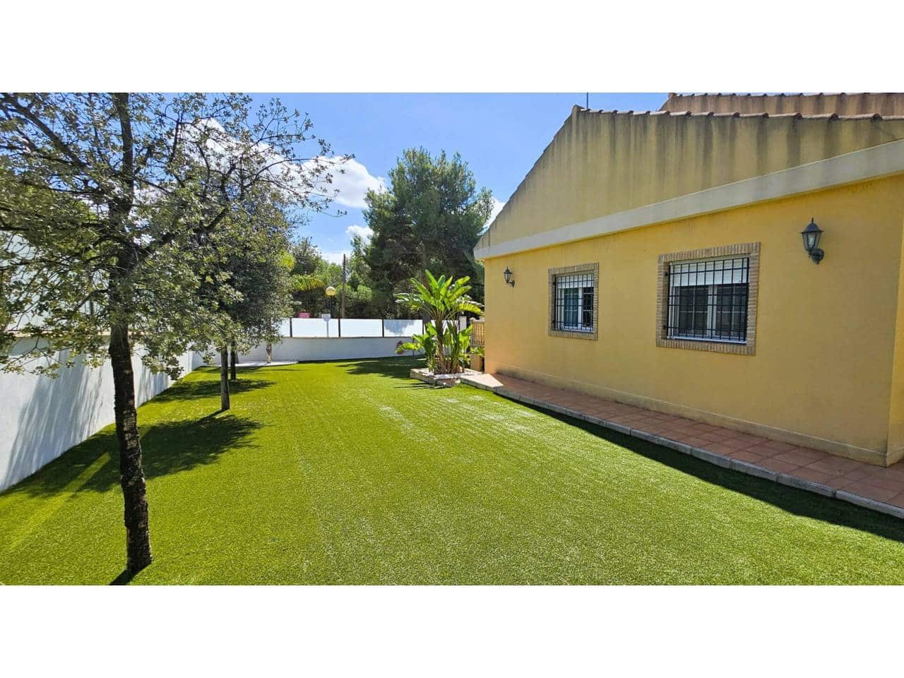 3 Zimmer Villa zu verkaufen in Totana mit Pool Garage - 470.000 € (Ref: 9911374)