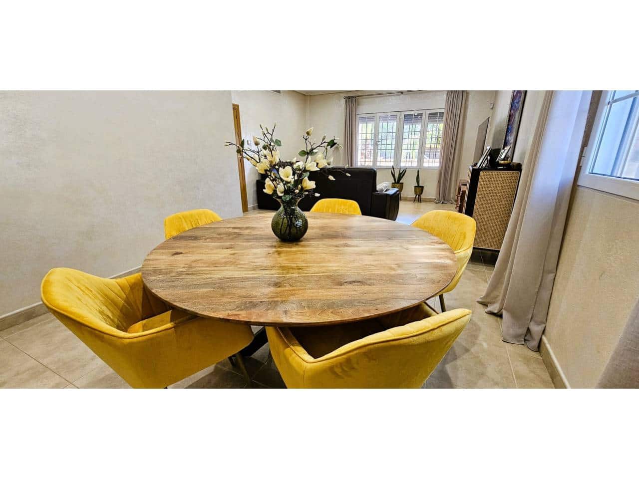 3 Zimmer Villa zu verkaufen in Totana mit Pool Garage - 470.000 € (Ref: 9911374)