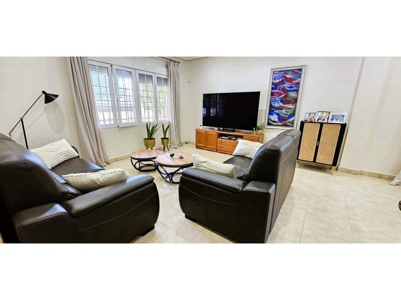 3 Zimmer Villa zu verkaufen in Totana mit Pool Garage - 470.000 € (Ref: 9911374)