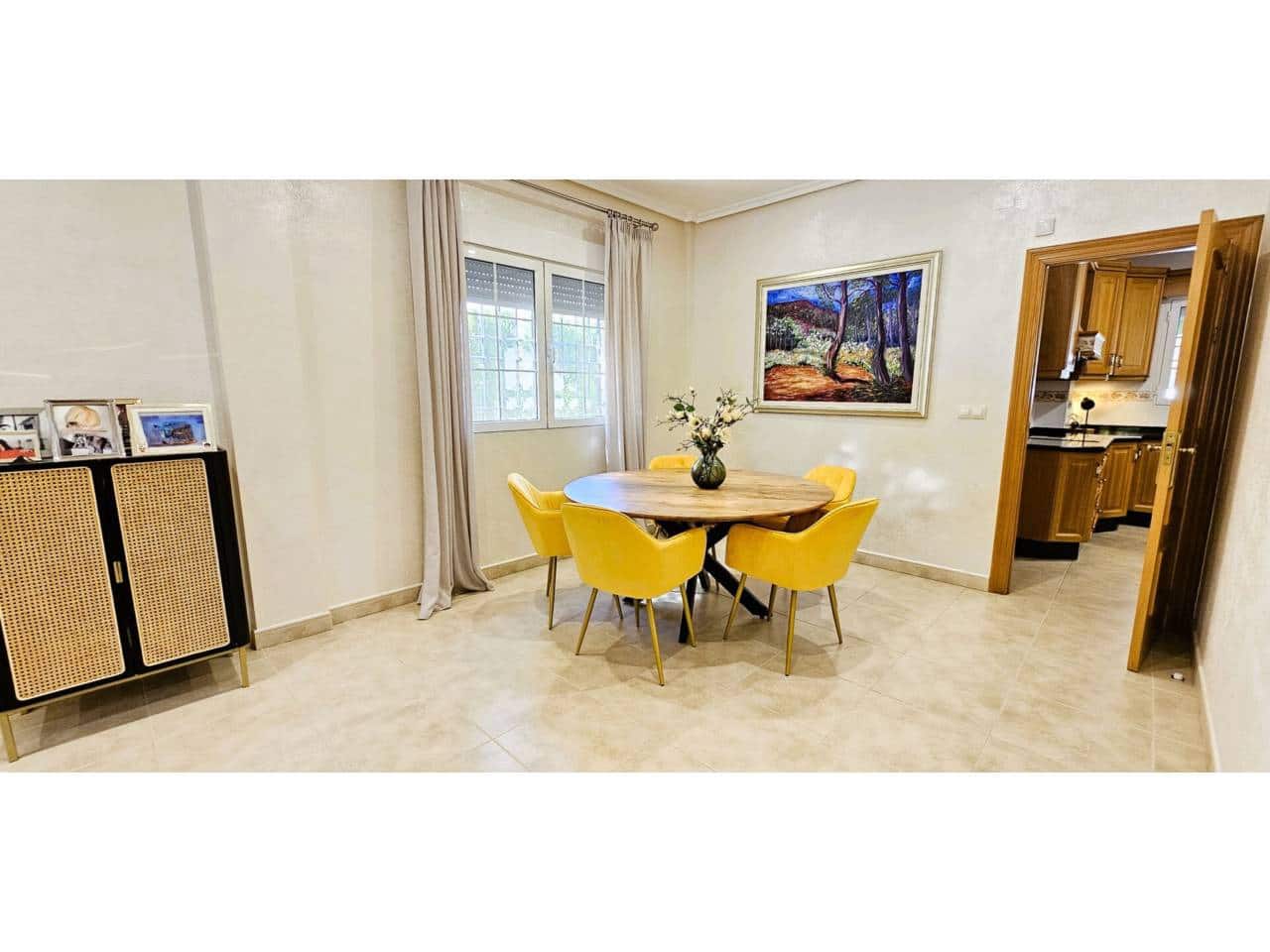 3 Zimmer Villa zu verkaufen in Totana mit Pool Garage - 470.000 € (Ref: 9911374)