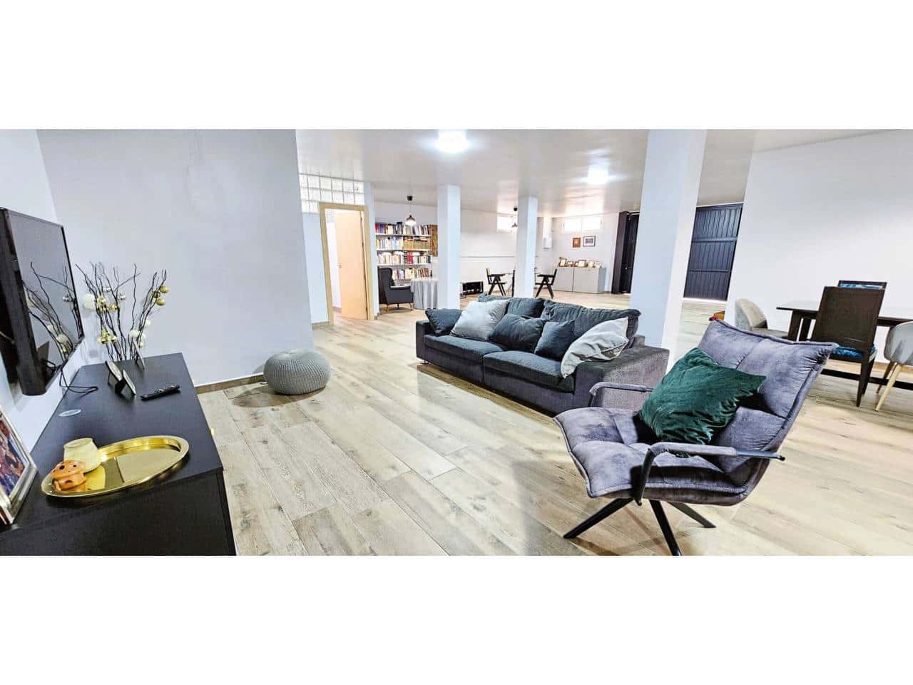 3 Zimmer Villa zu verkaufen in Totana mit Pool Garage - 470.000 € (Ref: 9911374)
