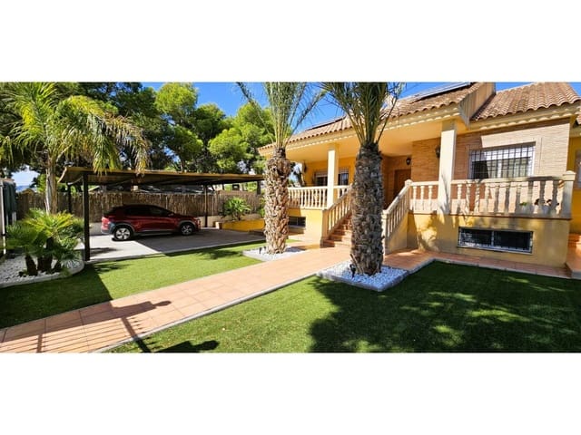 3 quarto Moradia para venda em Totana com piscina garagem - 470 000 € (Ref: 9911374)