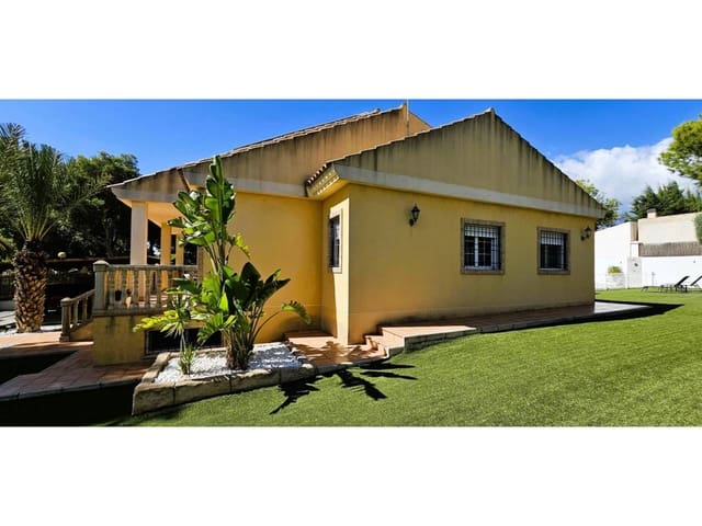 3 quarto Moradia para venda em Totana com piscina garagem - 470 000 € (Ref: 9911374)