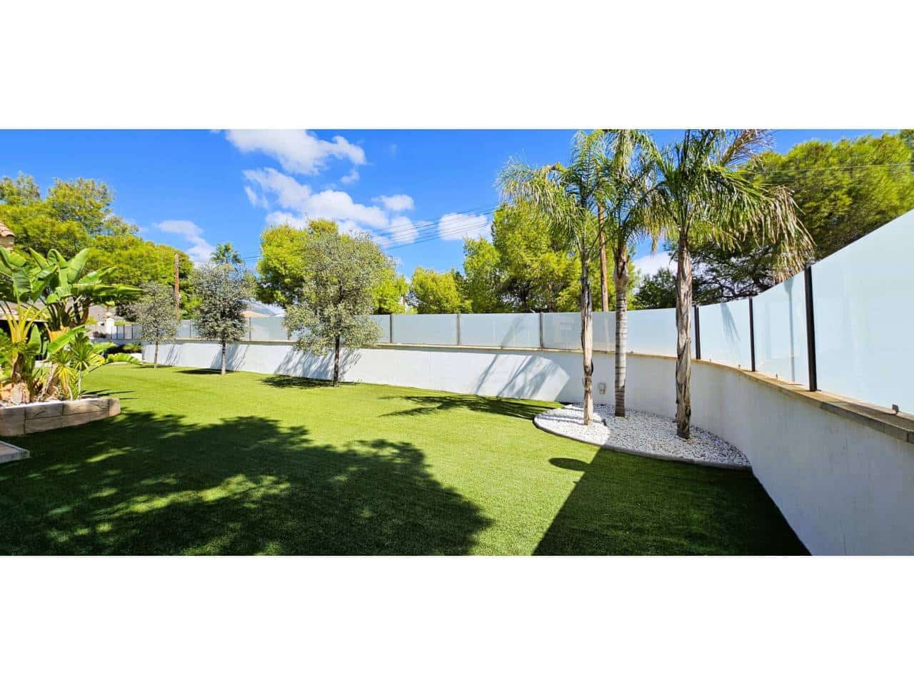 3 Zimmer Villa zu verkaufen in Totana mit Pool Garage - 470.000 € (Ref: 9911374)