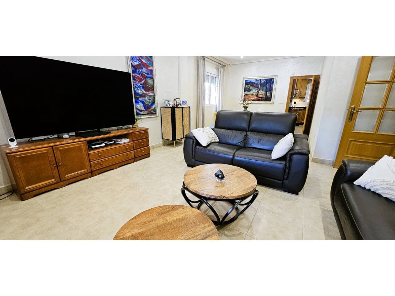 3 Zimmer Villa zu verkaufen in Totana mit Pool Garage - 470.000 € (Ref: 9911374)